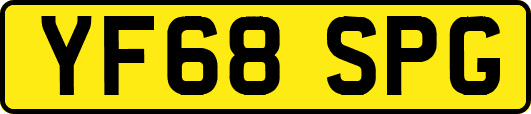 YF68SPG