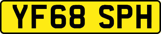 YF68SPH