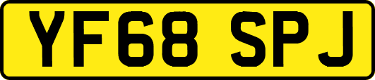 YF68SPJ