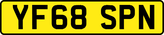 YF68SPN