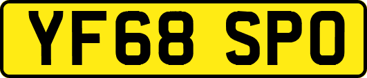 YF68SPO
