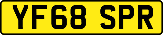 YF68SPR
