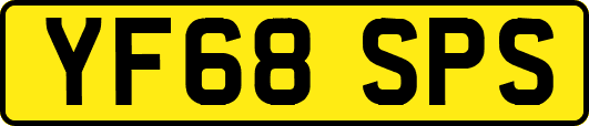YF68SPS