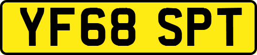 YF68SPT