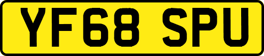 YF68SPU