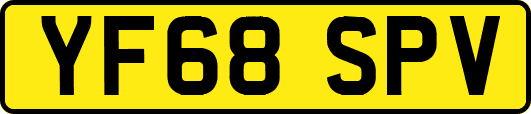 YF68SPV
