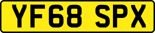 YF68SPX