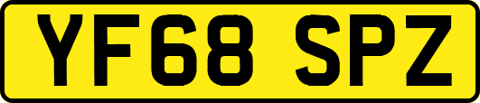 YF68SPZ