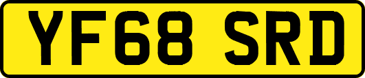 YF68SRD