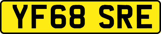 YF68SRE