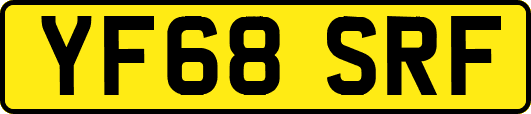 YF68SRF