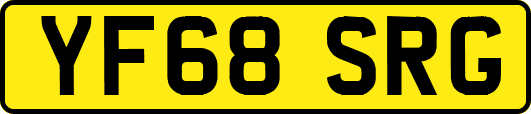 YF68SRG