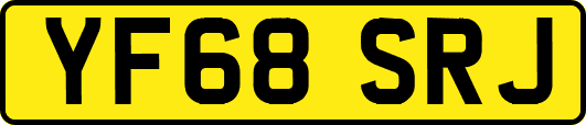 YF68SRJ