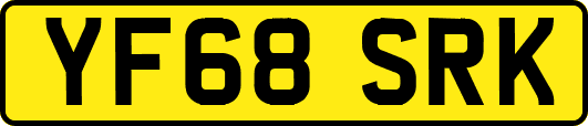 YF68SRK