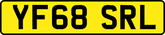 YF68SRL