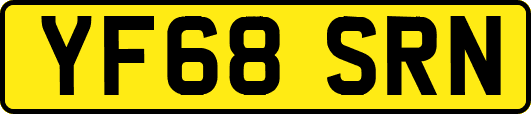 YF68SRN