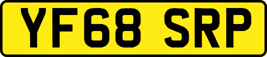 YF68SRP