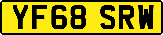 YF68SRW