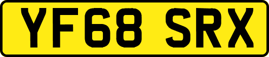 YF68SRX