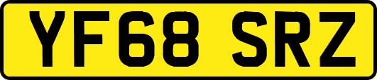 YF68SRZ