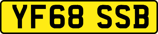 YF68SSB