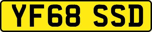 YF68SSD