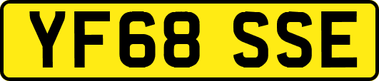YF68SSE