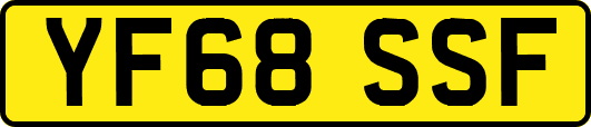 YF68SSF