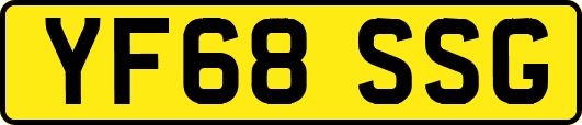 YF68SSG