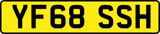 YF68SSH