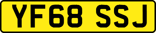 YF68SSJ