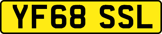 YF68SSL