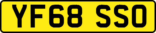 YF68SSO