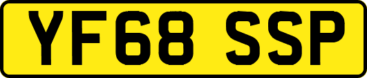 YF68SSP
