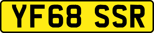 YF68SSR