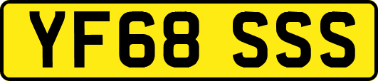 YF68SSS
