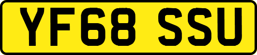 YF68SSU