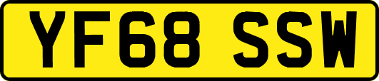 YF68SSW