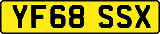 YF68SSX