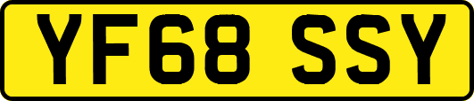 YF68SSY