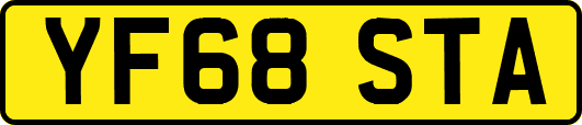 YF68STA