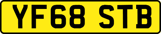 YF68STB