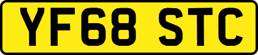 YF68STC