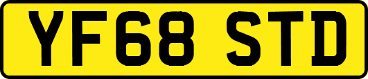 YF68STD