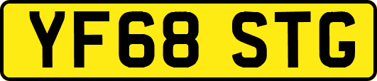 YF68STG