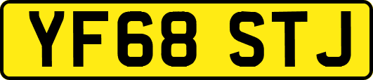 YF68STJ