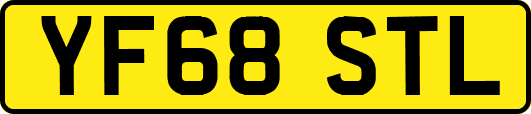 YF68STL