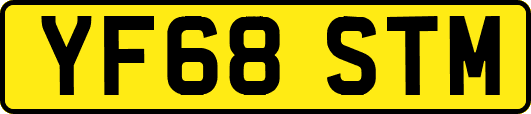 YF68STM