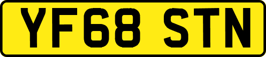 YF68STN