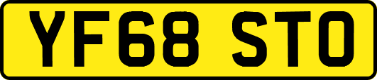 YF68STO